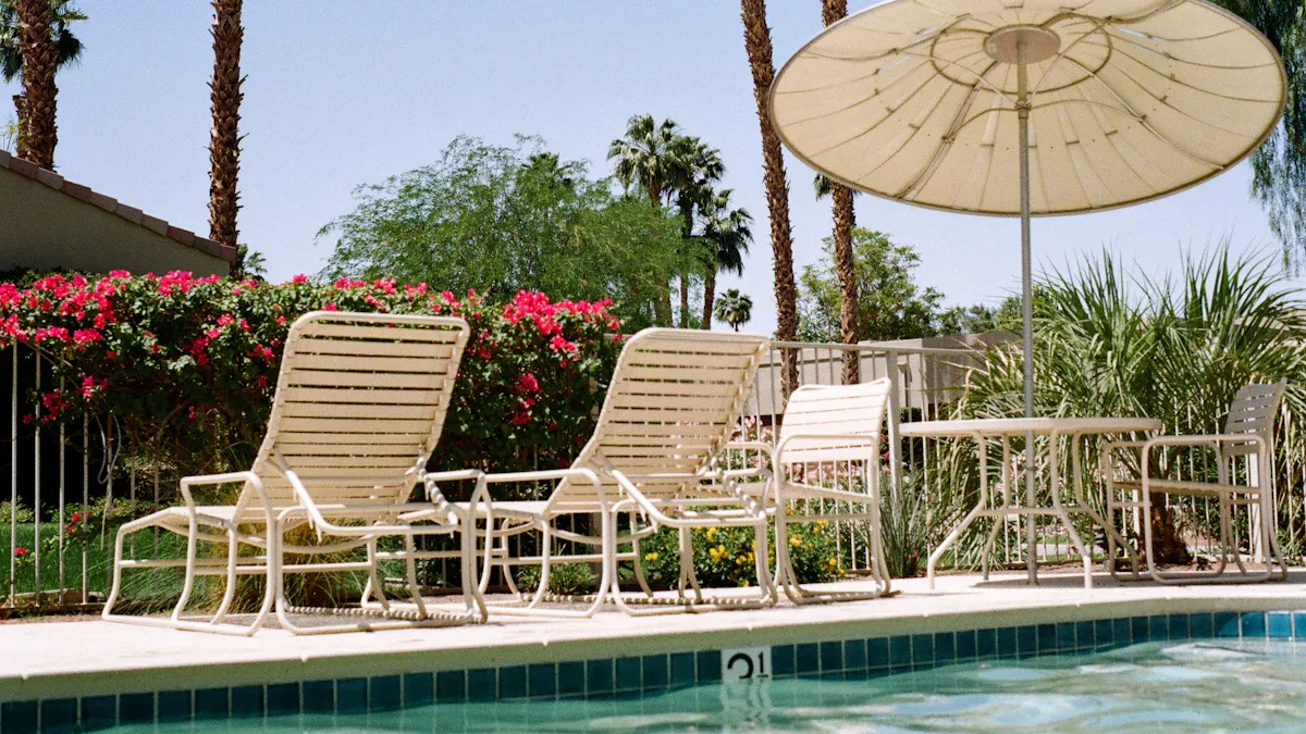 13. Relax at a Spa or Wellness Center