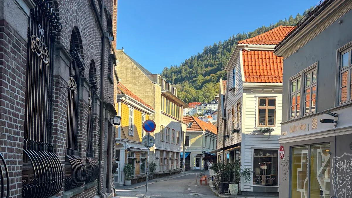 15 Must-Do Activities in Drammen, Norway for 2026