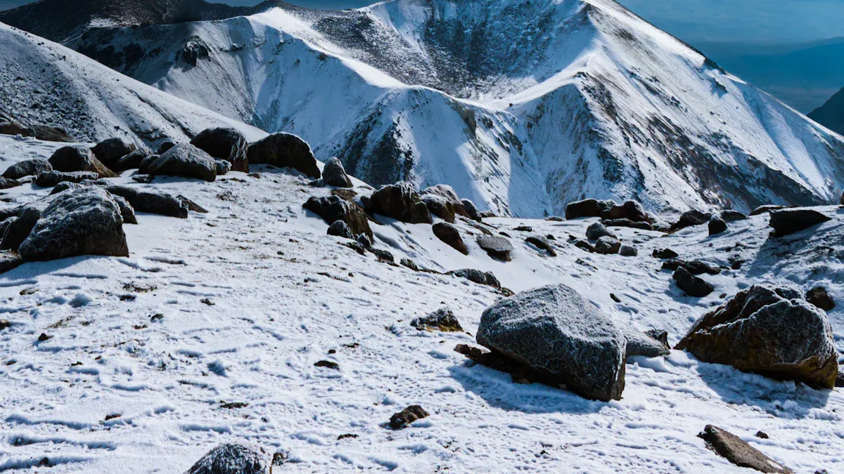 7. Serra da Estrela Natural Park
