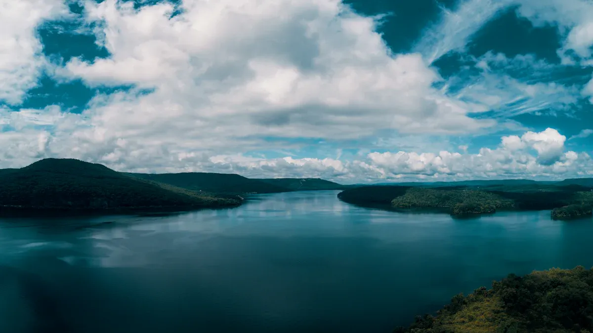 1. Lake Cumberland Adventures: Best Things to Do in Somerset