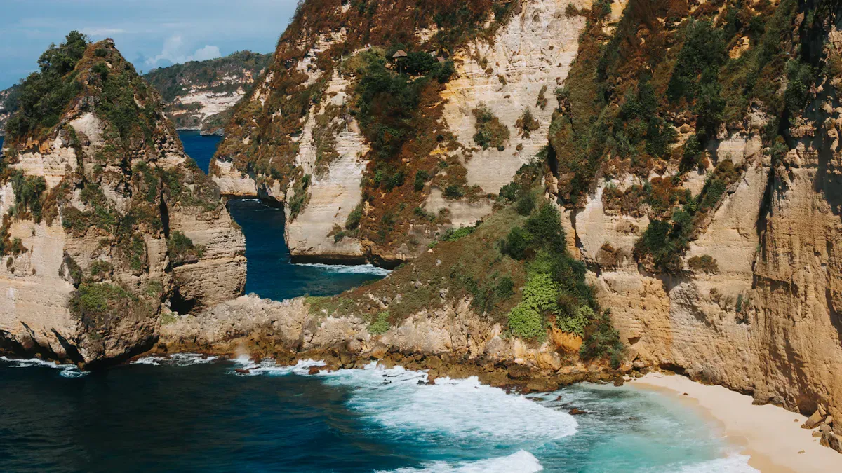 Hidden Gems Over Crowded Spots: 10 Underrated Destinations to Visit This Year