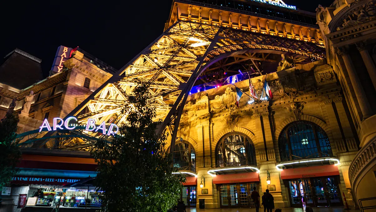Destination Dupes Trend: Why Travelers Are Skipping Famous Spots for Lookalike