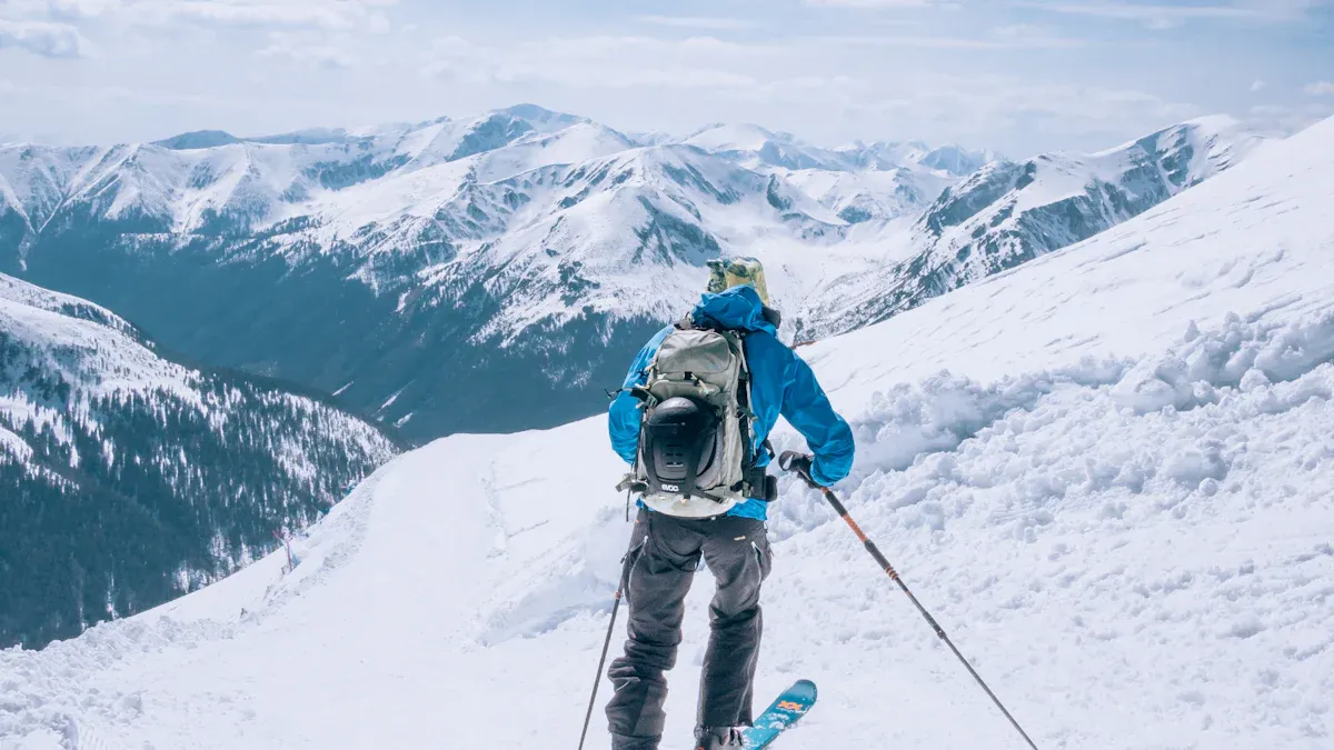Adventure in Cool Climates