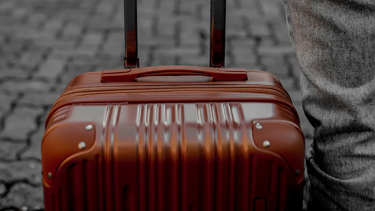 What Are The Size for Carry On Luggage
