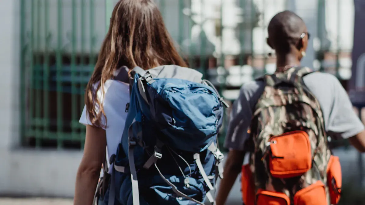 Micro-Adventures Trend: Short, Frequent Trips Are Replacing Long Vacation