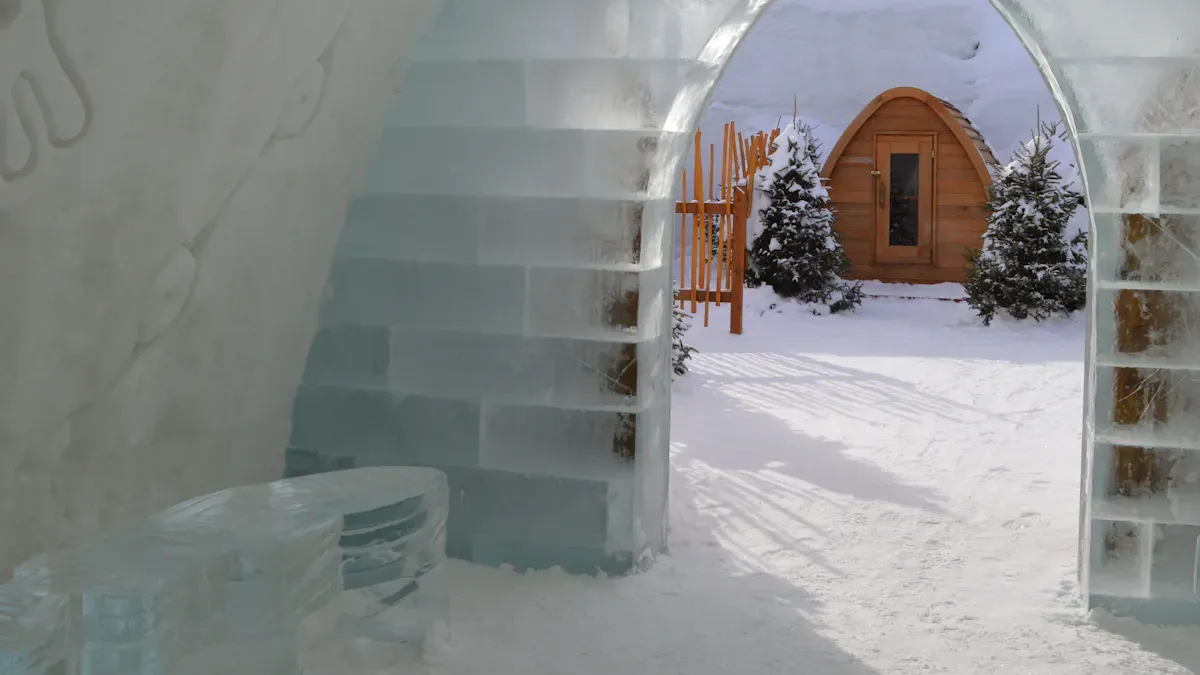 Coolcation Trend: Why Travelers Are Choosing Cold Destinations Over Tropical Ones