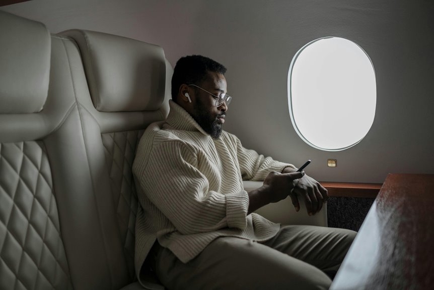 airpods plane tsa guidelines