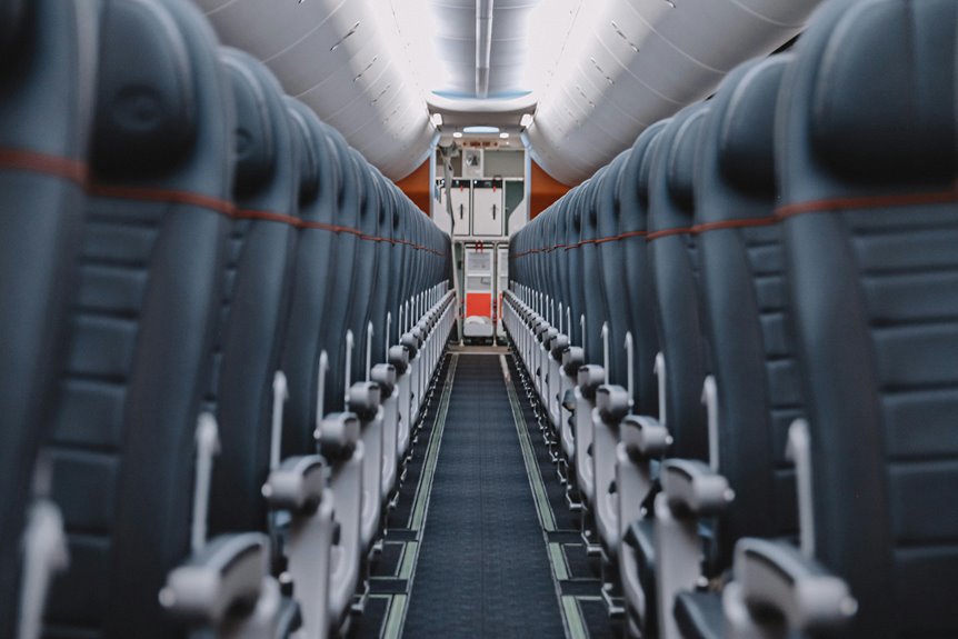 american airlines cabin comparison