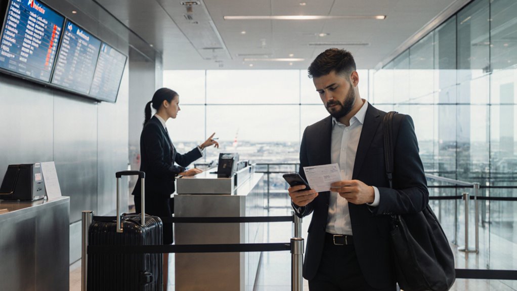 american airlines refund policy