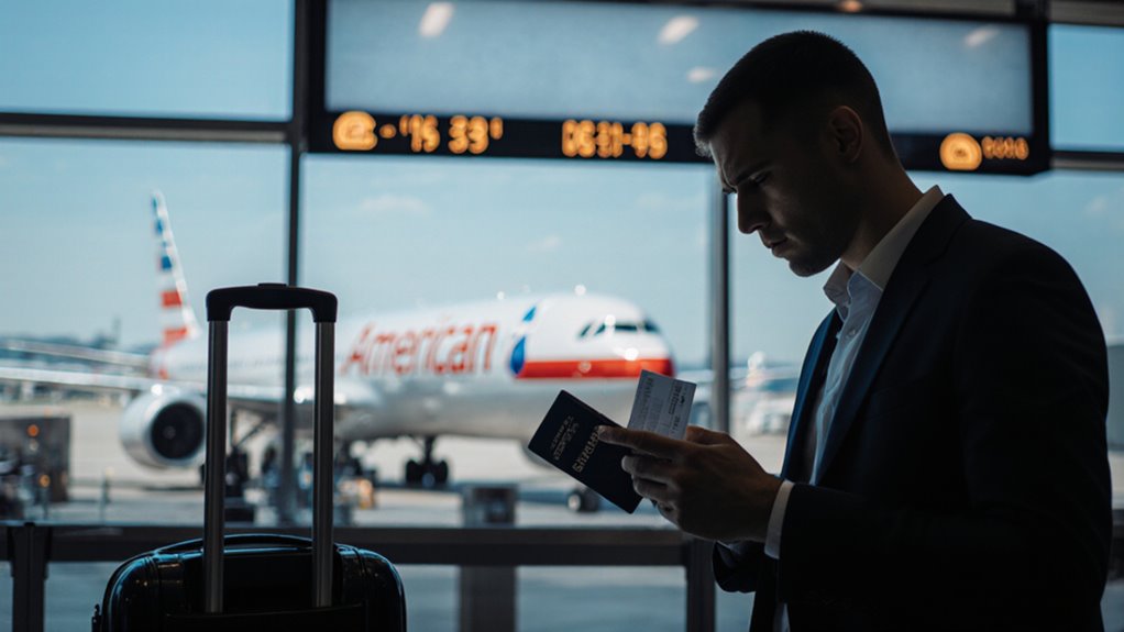 american basic economy cancellation