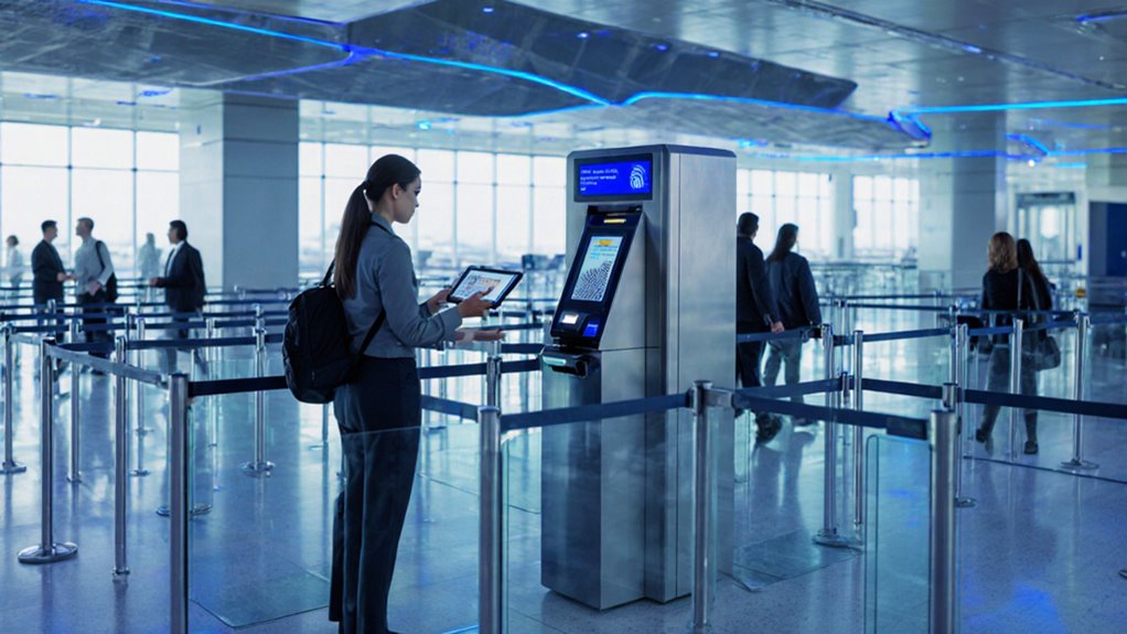 boston logan clear availability