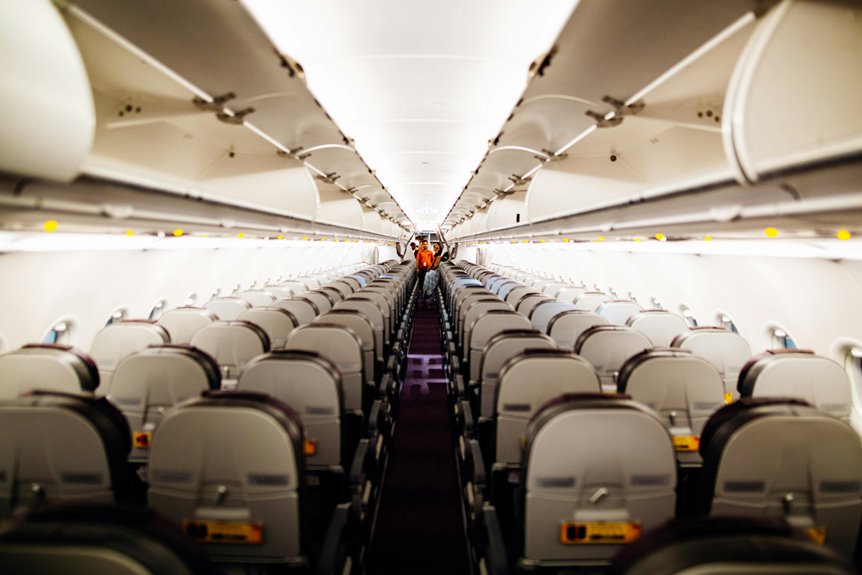 delta a321 neo first class