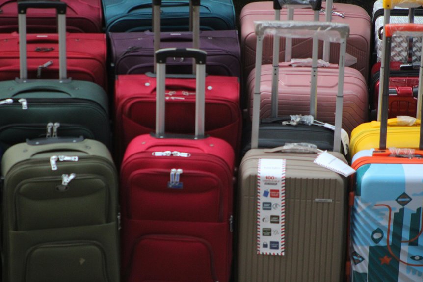 delta checked bag limits