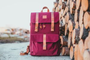 durable stylish functional outdoor backpack