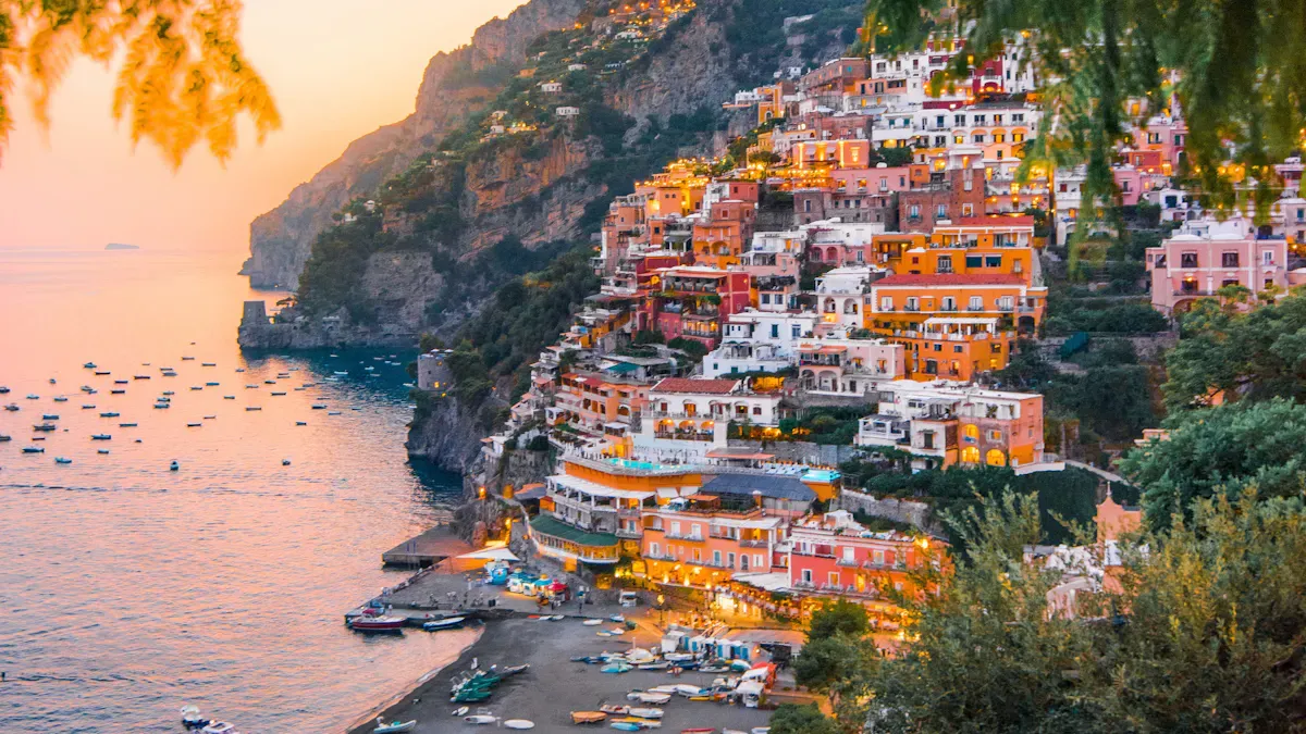 Top 10 Underrated Destinations