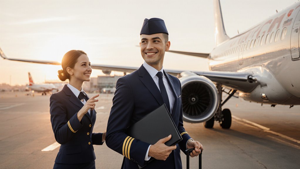 entry qualifications and experience