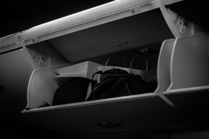 european carry on luggage limits