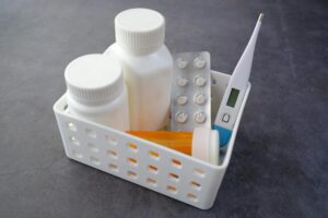 flonase allowed with restrictions