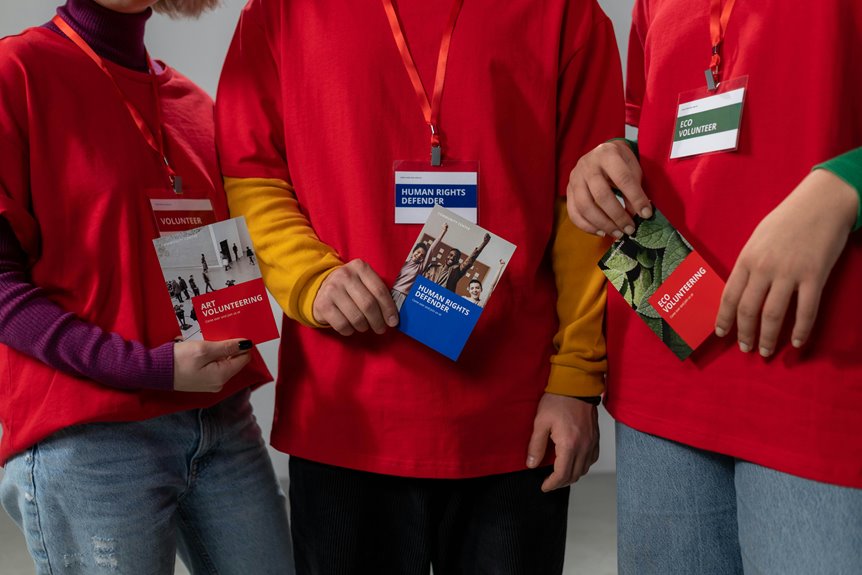 france volunteer visa rules