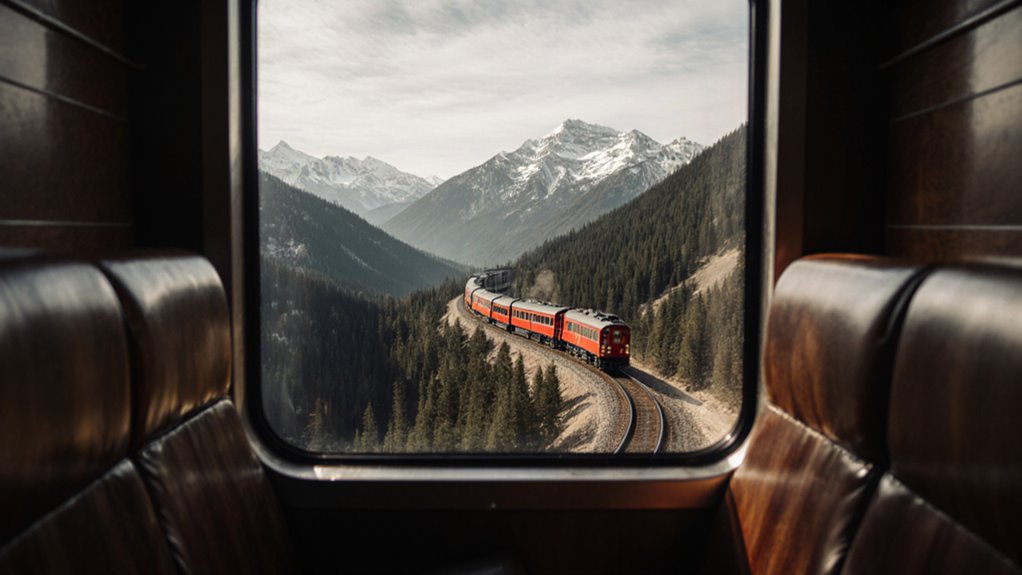 left side reserved seats