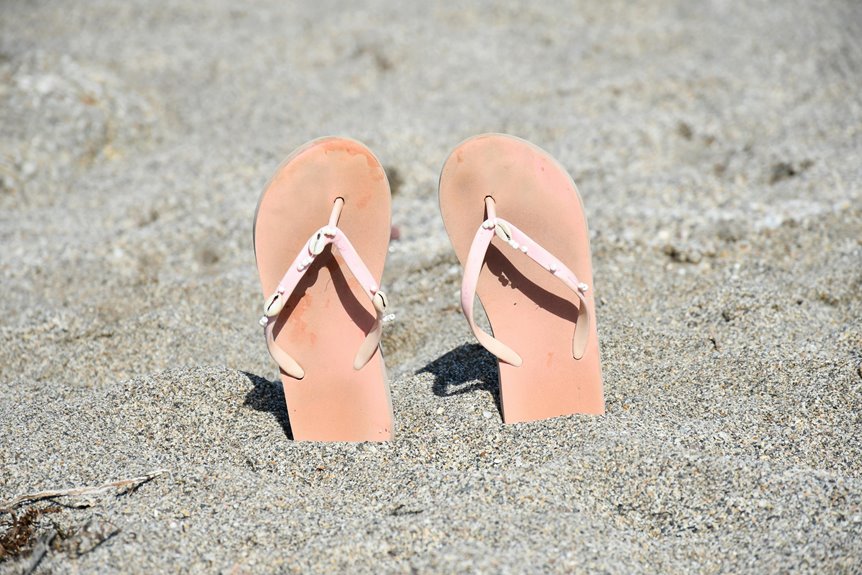 plane footwear tsa guidelines