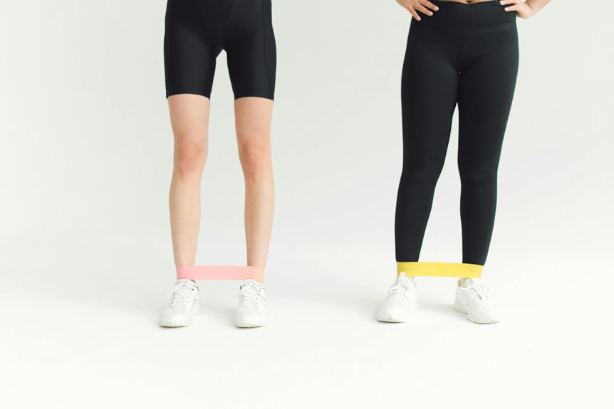 resistance bands carry rules