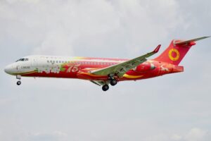 seashells plane customs rules
