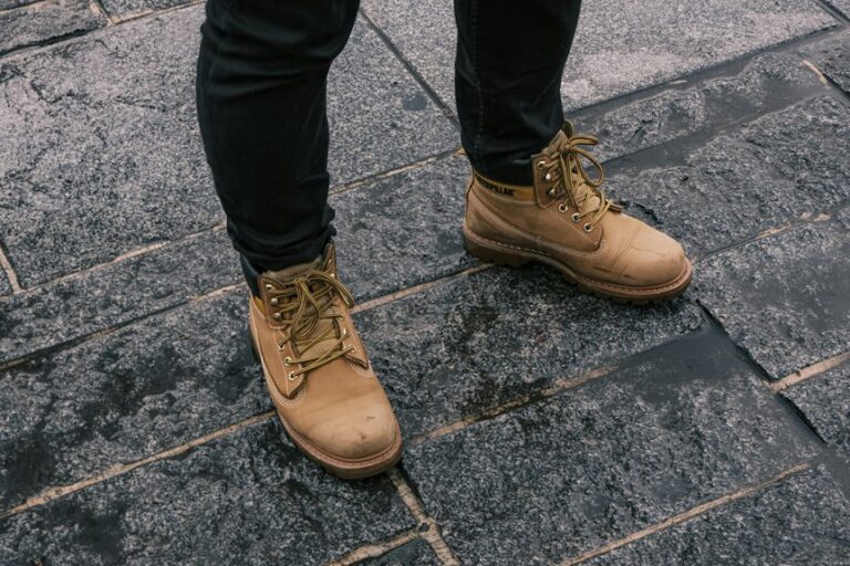 steel toe boot rules