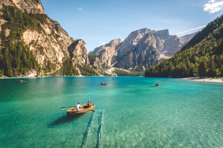 Slow Travel in 2026: Why Staying Longer in One Place ?