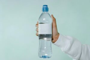 tsa water bottle rules