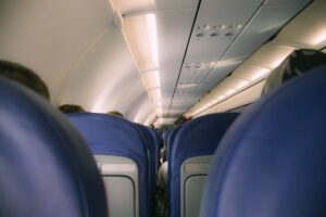 unopened drink plane rules